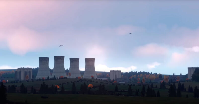 Bohemia Interactive: прекратите использовать Arma 3 для создания фейковых военных кадров