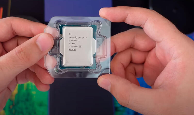 Цена Core i9 с частотой 6 ГГц и других процессоров Intel 13-го поколения наконец стала известна