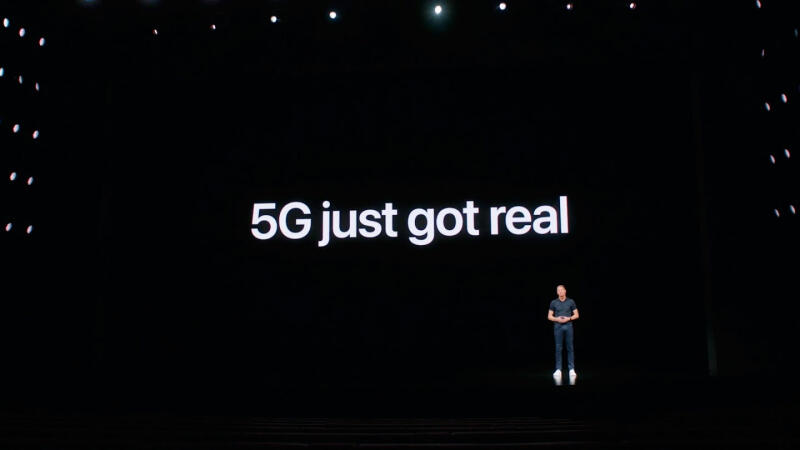 iPhone 15 по-прежнему будет оснащен модемом Qualcomm 5G