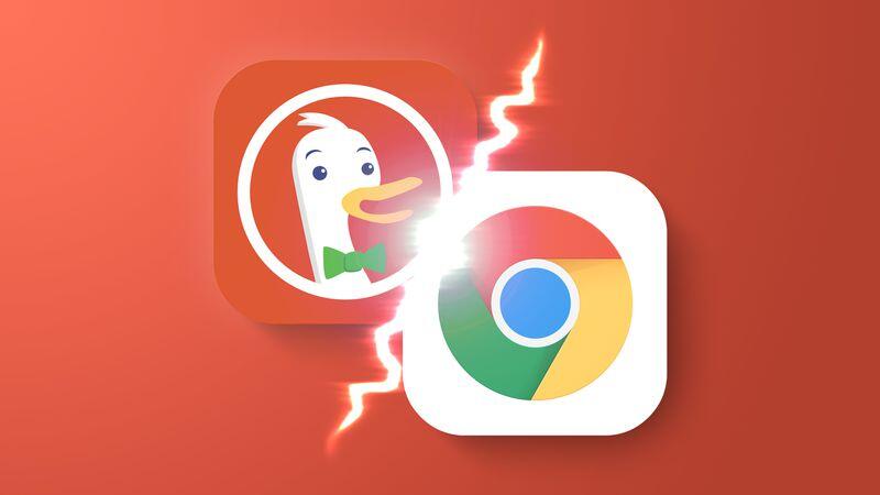 Android-приложение DuckDuckGo защитит ваши данные от скрытых трекеров