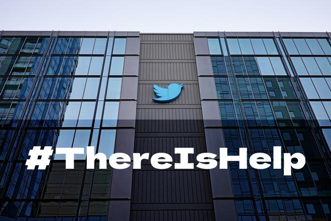 Twitter возвращает функцию предотвращения самоубийств после ее непродолжительного удаления