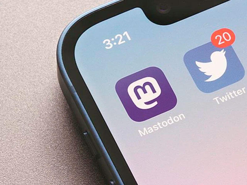 Firefox и Tumblr присоединяются к акции поддержки социальной сети Mastodon