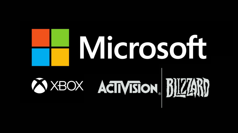Геймеры хотят сорвать крупнейшую сделку в истории Microsoft