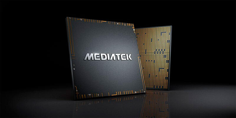 Тайваньская MediaTek представляет новый чип Dimensity 8200 для недорогих телефонов