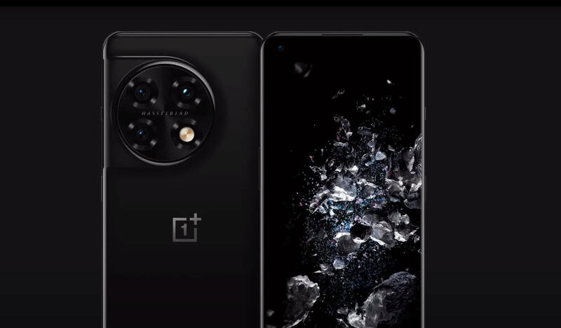 OnePlus 11 станет первым смартфоном в мире, оснащенным технологией «генетической реорганизации памяти»