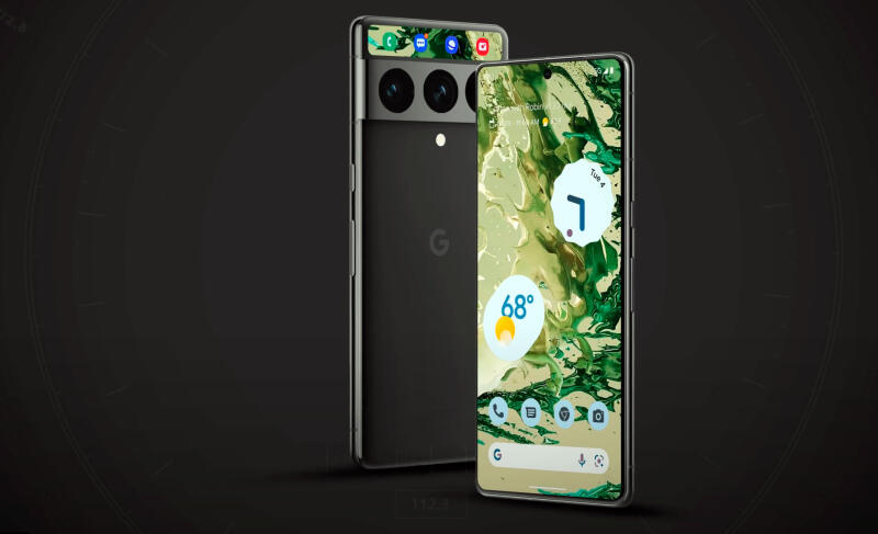 Основная камера Google Pixel 8 может стать одним из его главных обновлений