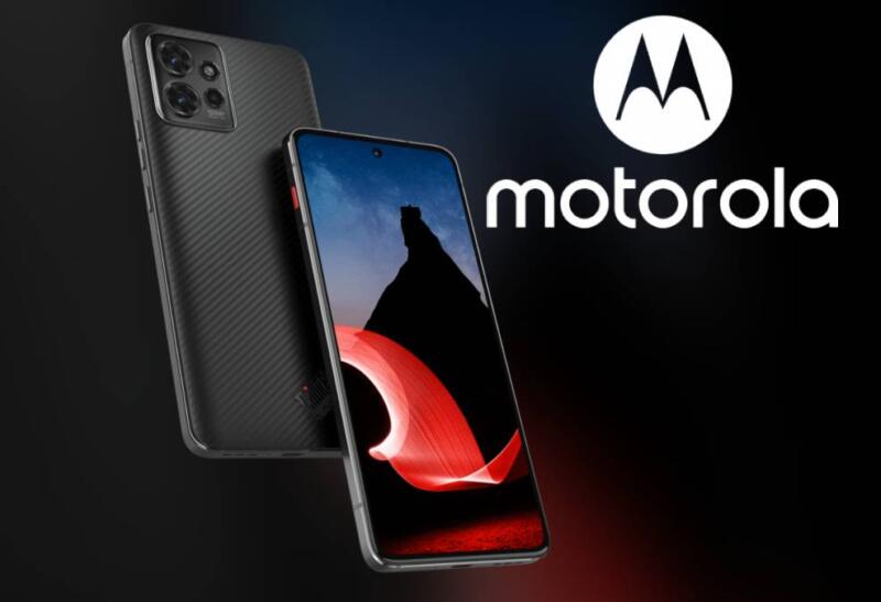 Утечка информации о Motorola ThinkPhone: 50-мп тройная задняя камера и производительность Snapdragon 8+ Gen 1