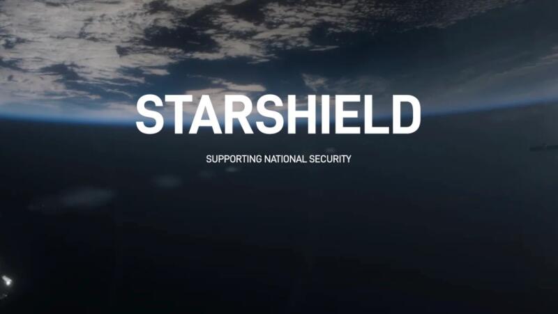 SpaceX анонсирует Starshield, новый спутниковый сервис для правительств