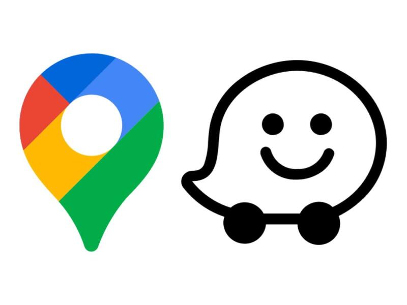 Google объединит картографический сервис Waze с командами разработчиков карт