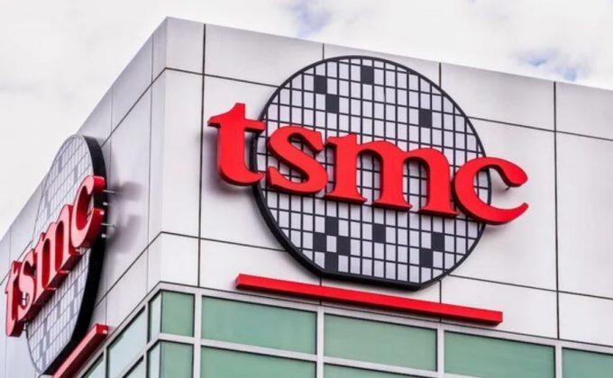 Первыми клиентами нового завода TSMC в Аризоне станут Nvidia и Apple