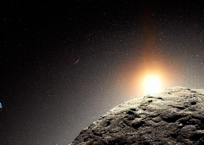 Российский астроном открыл астероид, который в четверг может столкнуться с Землей
