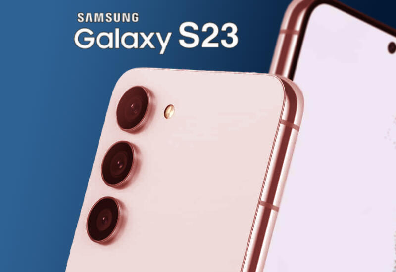 Samsung может представить серию Galaxy S23 1 февраля