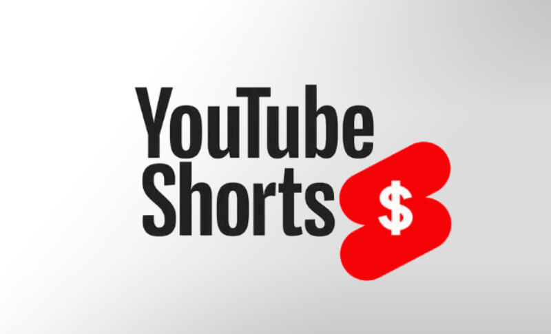 YouTube начнет делиться доходами от рекламы с создателями shorts с 1 февраля