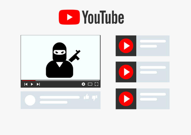 Google — SCOTUS: Ответственность за рекламу террористических видео разрушит интернет