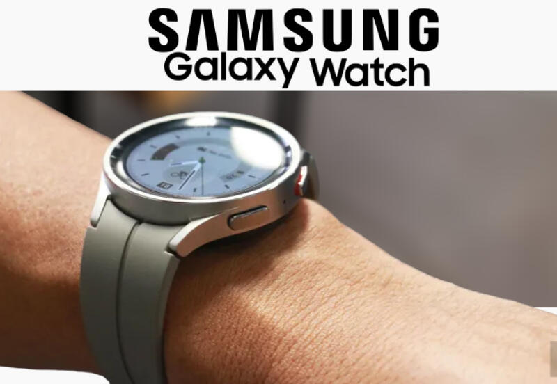 Galaxy Watch от Samsung получат поддержку трансляции с камер видеонаблюдения Nest и Ring