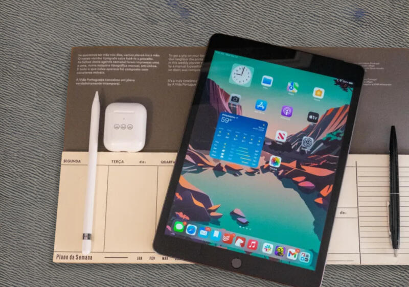 Apple может выпустить умное домашнее устройство на базе iPad, чтобы конкурировать с Nest Hub и Echo Show