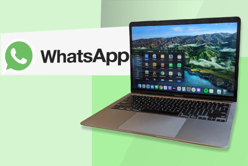 Бета-версия приложения WhatsApp для Mac теперь доступна всем