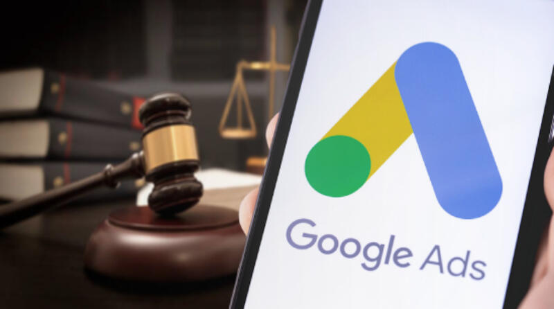 Министерство юстиции США обвиняет Google в незаконной монополизации рынка цифровой рекламы