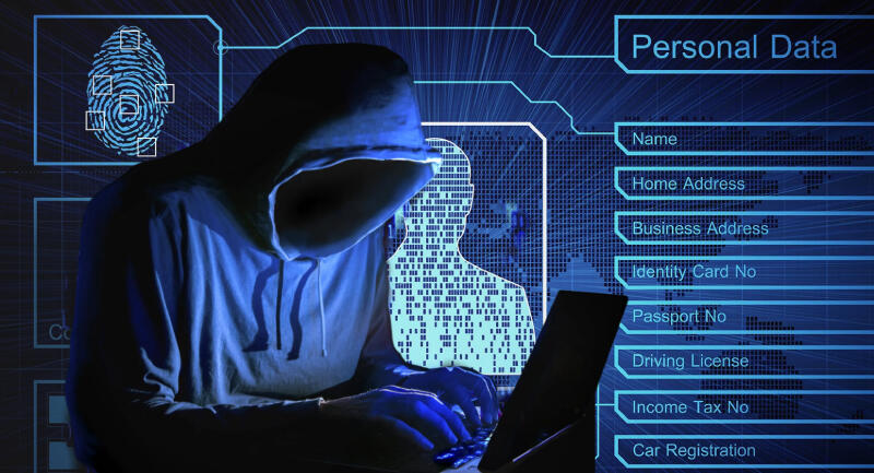 Голландский хакер арестован за попытку продать личную информацию почти каждого гражданина Австрии