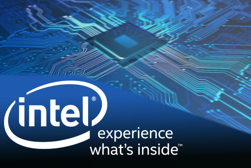 Новые процессоры Intel для ноутбуков предлагают 24 ядра и невероятную частоту 5,6 ГГц