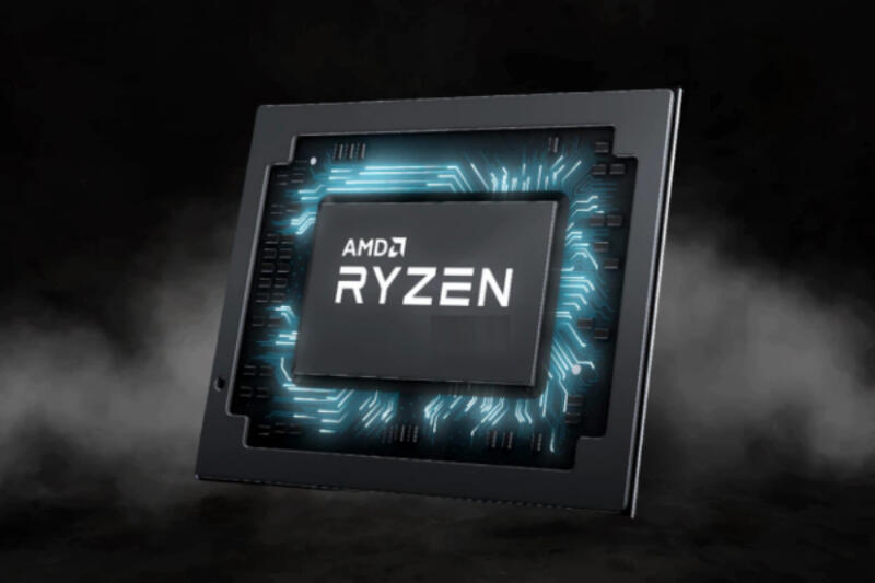 Новые графические процессоры AMD RDNA 3 будут конкурировать с Nvidia для игровых ноутбуков среднего класса