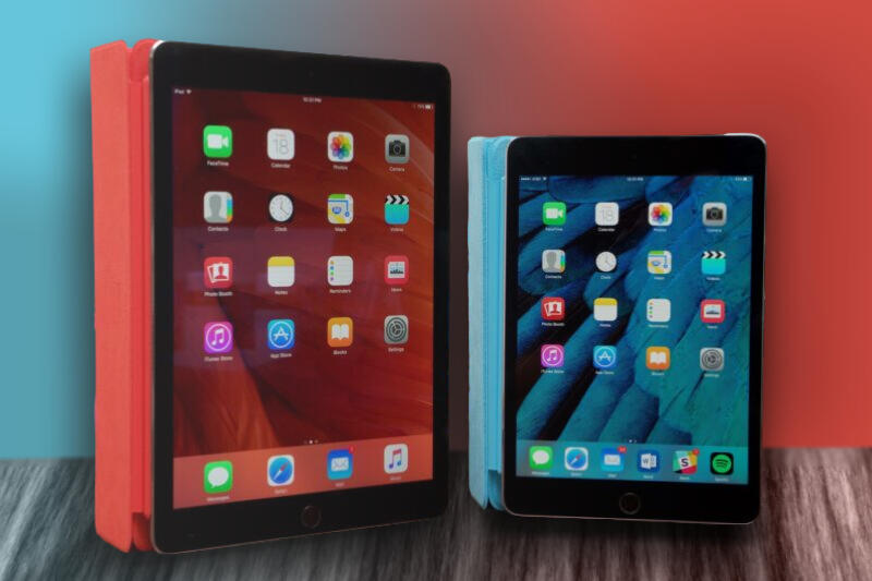 iPadOS 15 прекращает поддержку новых iPad в обновлении безопасности 15.7.3