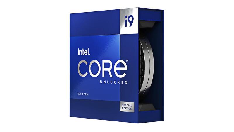 6ГГц без разгона! Intel выпустила  в продажу  Core i9 13900KS 13-го поколения с 24 ядрами