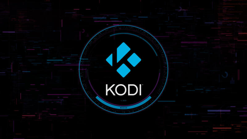 Выпущено программное обеспечение для домашнего кинотеатра Kodi 20