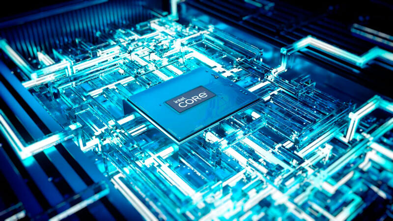 Китайская ядерная лаборатория использует чипы Intel и Nvidia, несмотря на запрет