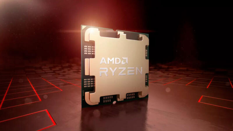 AMD исправляет неудачную прошивку Ryzen, которая случайно отключала ядра процессора