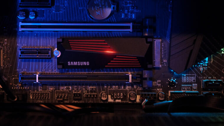 После излечения умирающих SSD 980 Pro Samsung обещает прошивку для решения проблем  990 Pro