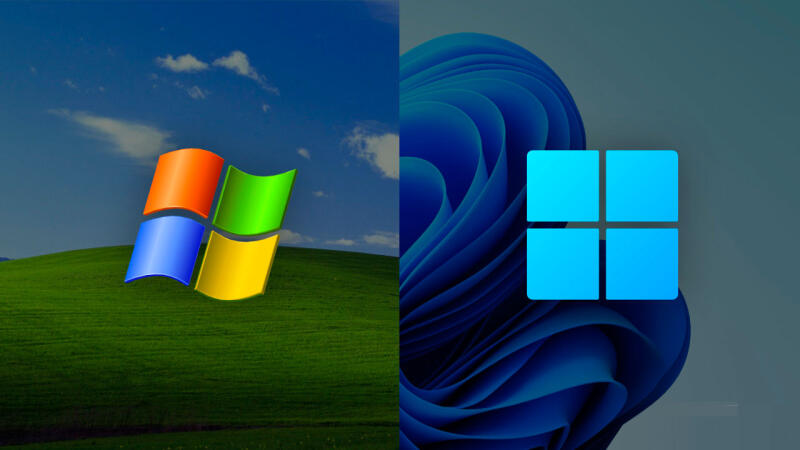Насколько больше ваших данных сливает Windows 11 по сравнению со старыми версиями
