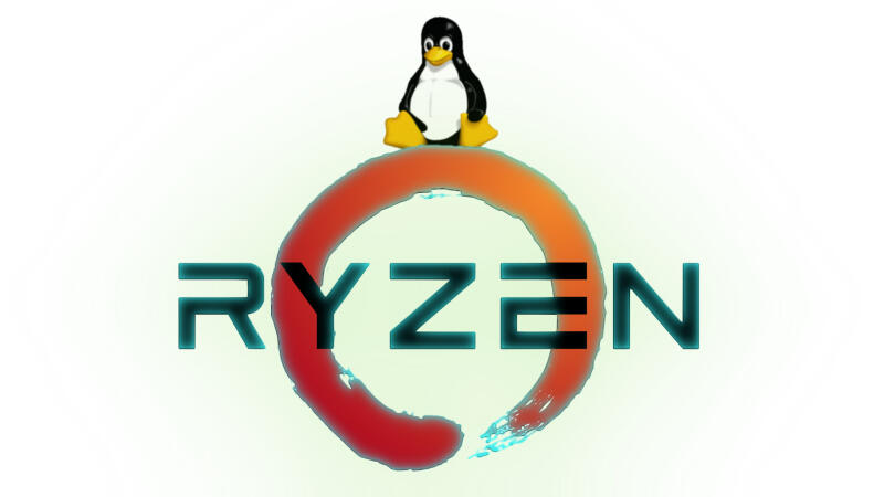 Хорошая новость для пользователей Linux: AMD Ryzen показали значительный прирост производительности за три года
