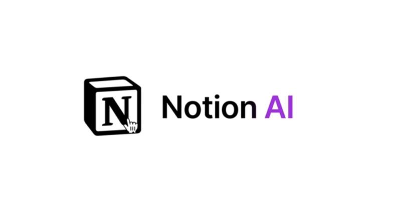 Notion ai