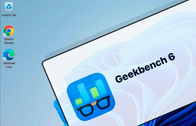 Geekbench 6 обновил тесты и наборы данных