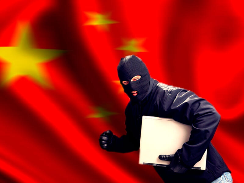 На войне, как на войне: китайцы украли технологию ASML после запрета поставок фотолитографического оборудования