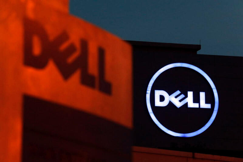 Dell стала последней технологической компанией, объявившей об увольнении 6650 сотрудников