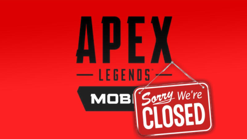 Apex Legends Mobile закрывается менее чем через год