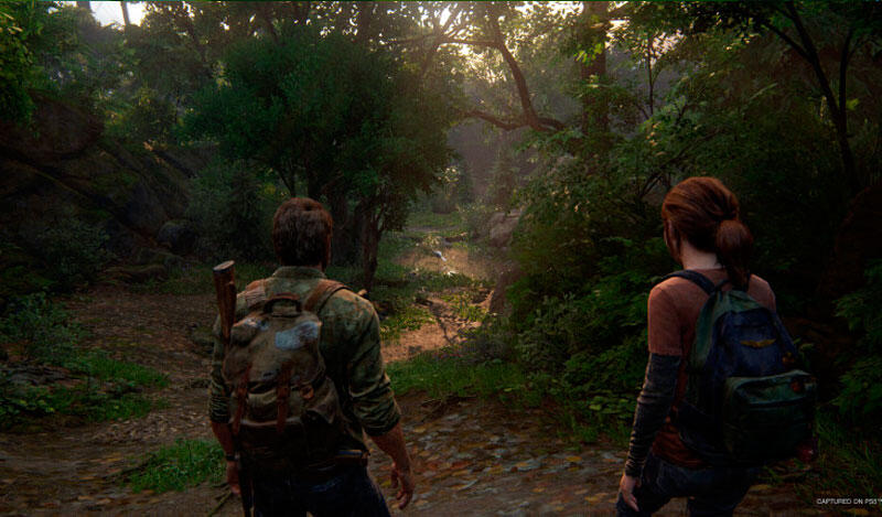 ПК-версия ремейка The Last of Us отложена почти на месяц