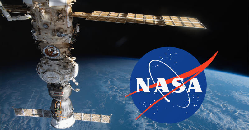 Спутник НАСА будет использовать радар для картирования земной коры в мельчайших деталях