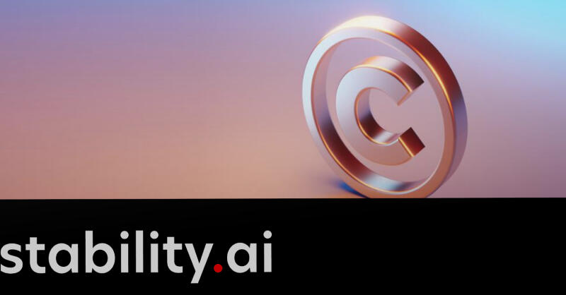 Getty предъявляет иск Stability AI за копирование 12M фотографий и имитацию знаменитого водяного знака
