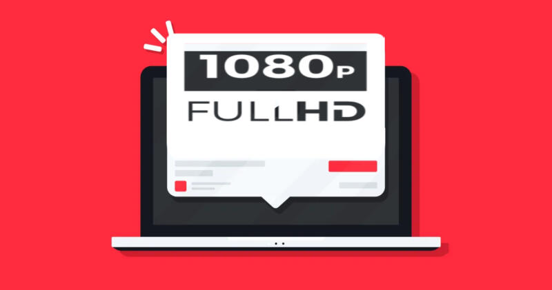 YouTube тестирует вариант воспроизведения «1080p Premium»