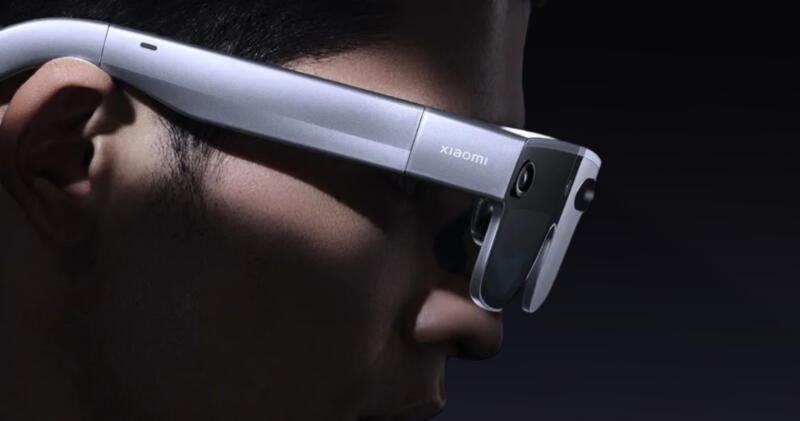 Переключайтесь между реальностями в один клик! Новые беспроводные очки от Xiaomi расширяют удобство использования VR