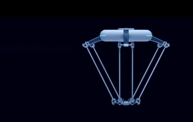 Компания Flexiv создала робота с регулировкой усилия с точностью до 0,1 Ньютона