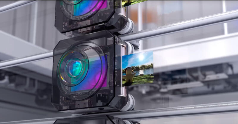 Пользователи Samsung Galaxy S23 могут использовать любой фоторедактор, если это Lightroom