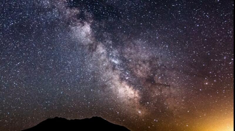 Проблема светового загрязнения. Как человечеству восстановить связь со звездами?