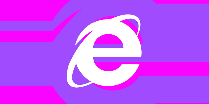 Сегодня Microsoft окончательно убивает Internet Explorer