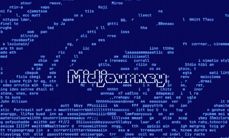 Midjourney закрыл бесплатные версии генератора изображений из-за шалостей