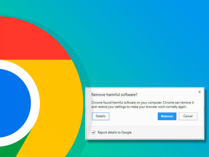 Google прощается с инструментом очистки Chrome для Windows