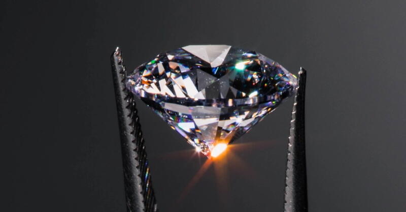Компания Aether делает алмазы из воздуха